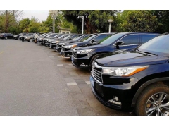 北京热门租车车型全解析与租车指南