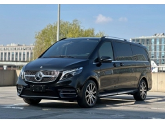 高端商务租车首选指南:7座车租赁与豪华 高端商务租车首选指南:7座车租赁与豪华