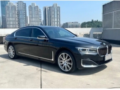 北京宝马商务车租赁首选哪家？高端商务