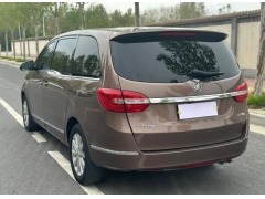 北京首汽租车租赁商务车价格表及多少钱