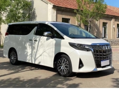 北京自驾租车多少钱一天？自驾车型及价