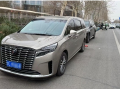 北京接站租车全攻略：商务、团队、旅游