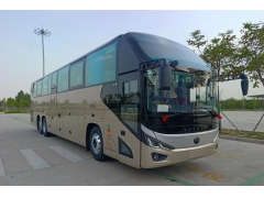 北京大巴车租赁平台哪个好？企业团建、