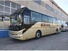 北京大巴车租赁平台：企业与团队出行的