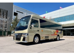 北京商务接待租车：政府及合作单位来访